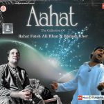 AAHAT - THE COLLECTION OF RFAK & KAILASH KHER - CLASSIC UK CD - FREE UK POST