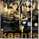 KAANTE - NEW ORIGINAL BOLLYWOOD SOUNDTRACK SONGS - FREE UK POST
