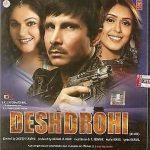 DESHDROHI (KAMAAL KHAN) - NEW ORIGINAL BOLLYWOOD SOUNDTRACK CD – FREE UK POST