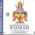 RAGHUPATI RAGHAV RAJARAM - BY HARI OM SHARAN - 3CDs SET