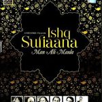 ISHQ SUFIAANA - MAN ALI MAULA - A RARE SAREGAMA PRESENTATION - 2 CDs SET