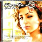 LOOK 4 ME - HARD KAUR - BRAND NEW BHANGRA CD - FREE UK POST