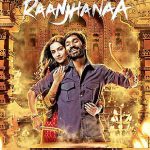 RAANJHANAA  - BRAND NEW BOLLYWOOD SOUNDTRACK CD - A R REHMAN - FREE UK POST