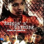 RAPPIN' N' RHYMING - Breyon Burk, Annette M - BRAND NEW DVD - FREE UK POST