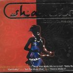 SHARDANA (THE ALBUM) - BRAND NEW SOUND TRACK CD - FREE UK POST
