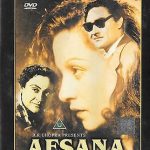 AFSANA - Ashok Kumar - Veena - NEW YASHRAJ BOLLYWOOD DVD - FREE UK POST
