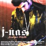 J-NAS - ASIAN R&B - BRAND NEW BHANGRA CD - FREE UK POST
