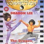 THE DRAGON THE YOUNG MASTER - NEW DVD - FREE UK POST
