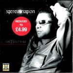 STEREO NATION - SLAVE 2 II FUSION - NEW BHANGRA CD