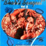 BHAKTI SANGEET VOL 2 - BRAND NEW ORIGINAL SONGS DVD - FREE UK POST