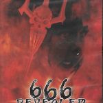 666 REVEALED - TRUE STORIES OF REAL EVIL - BRAND  NEW DVD - FREE UK POST