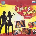 LOVE & DANCE FROM THE HEART - BRAND NEW MUSIC 3 CD's SET - FREE UK POST