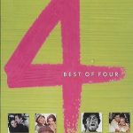 BEST OF FOUR - DAAG - DOOSRA AADMI - KAALA PATTHAR - NEW BOLLYWOOD MUSIC DVD