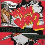 WHAM BAM 2 - BALLY SAGOO BHANGRA REMIXES - BRAND NEW SEALED BHANGRA CD