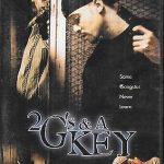 2 G'S & A KEY- BRAND NEW DVD - FREE UK POST