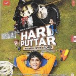 HARI PUTTAR - NEW ORIGINAL BOLLYWOOD SOUND TRACK CD - FREE UK POST
