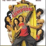 A NIGHT IN COMPTON - A DBAPTISTE CULT CLASSIC - BRAND  NEW DVD - FREE UK POST