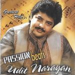 PASSION BEATS - UDIT NARAYAN - NEW ORIGINAL BOLLYWOOD SONGS DVD – FREE UK POST