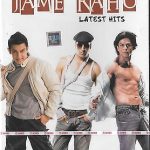 JAME RAHO - LATEST HITS 30 SONGS DVD - FREE UK POST
