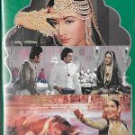 MOVIE MAZAA - NEW BOLLYWOOD MUSIC DVD - FREE UK POST
