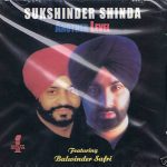 SUKSHINDER SHINDA ANOTHER LEVEL - CLASSIC BHANGRA CD - FREE UK POST