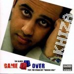 KHIZA - GAME OVER - Z MUSIC BHANGRA ALBUM - CD - FREE POST