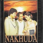 NAKHUDA - KULBHUSHAN KHARBANDA - MADAN PURI -  NEW BOLLYWOOD DVD - FREE UK POST