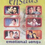 EHSAAS - EMOTIONAL SONGS VOL 2 - ORIGNAL VIDEO SONGS - NEW BOLLYWOOD SONGS DVD