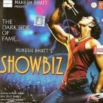 SHOWBIZ - NEW BOLLYWOOD SOUNDTRACK CD - FREE UK POST