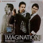 KAMAL GREWAL - IMAGINATION  - BRAND NEW BHANGRA CD - FREE UK POST