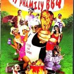 MY PHAMILY BBQ - Marvin Gentry, Sherrice Eaglin, Dori Torel - BRAND NEW  DVD SET