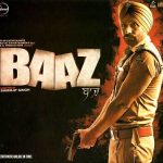 BAAZ - BRAND NEW PUNJABI SOUNDTRACK CD - FREE UK POST