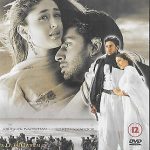 REFUGEE - ABHISHEK BACHAN - KAREENA KAPOOR - NEW BOLLYWOOD DVD - ENGLISH SUBS