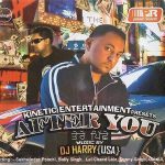 AFTER YOU DJ HARRY (USA) - BRAND NEW BHANGRA CD - FREE UK POST