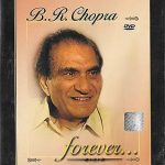 B R CHOPRA FOREVER - NEW BOLLYWOOD 40 HIT SONGS DVD - FREE UK POST
