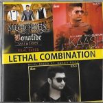 BILAL SAEED FT ROACH KILLA -LETHAL COMBINATION - BRAND NEW REMIX CD FREE UK POST