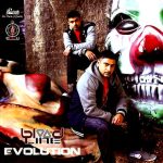BLOOD LINE EVOLUTION - BRAND NEW BHANGRA SOUND TRACK CD