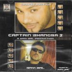 RAVI BAL - CAPTAIN BHANGRA 2 - BRAND NEW BHANGRA CD SONGS - FREE UK POST