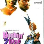 NOTHIN' 2 LOSE - Brian Hooks, Shani Bayete - BRAND NEW DVD - FREE UK POST