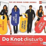 DO KNOT DISTURB (GOVINDA)  - NEW BOLLYWOOD SOUNDTRACK CD - FREE UK POST