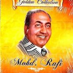 MOHD. RAFI - GOLDEN COLLECTION - RARE GEMS VOL 3 - 30 SONGS BOLLYWOOD MUSIC DVD