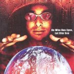 ACID RAIN  -  ( ONE MAN MUST SAVE US ALL) - BRAND NEW  DVD  - FREE UK POST