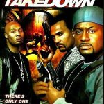 HOSTILE TAKEDOWN (2007) - Keith Mayberry, Carpenter - NEW DVD -FREE UK POST