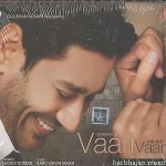 HARBHAJAN MANN - VAARI VAARI - BRAND NEW CD - FREE UK POST