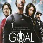 DHAN DHANA DHAN GOAL - NEW ORIGINAL BOLLYWOOD SOUNDTRACK CD - FREE UK POST