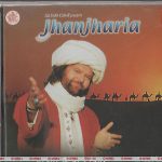 HANS RAJ HANS - JHANJHARIA - BRAND NEW PUNAJBI CD - FREE UK POST