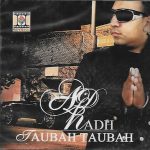 TAUBAH TAUBAH - ADH - BRAND NEW BHANGRA CD - FREE UK POST