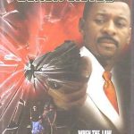 BLACK LISTED  - ( WHEN THE LAW CROSSES THE LINE) - BRAND NEW  DVD - FREE UK POST