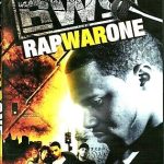 RAP WAR ONE - Mahasin Ali Christian Sorge - BRAND NEW DVD - FREE UK POST