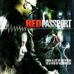 RED PASSPORT (2006) - Sharon Angela, Maite Bonilla, Frank Molina -BRAND NEW DVD